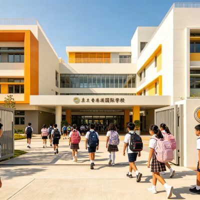 香港国际学校学费2026-2027最全对比：TOP20学费+债券+申请时间线