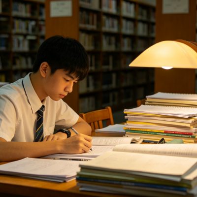 高二转DSE来得及吗？2026年真实数据告诉你答案