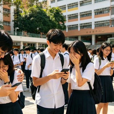 DSE联招放榜2026：20598人获录取，港大中大各揽12名状元，没offer的同学还有这些路