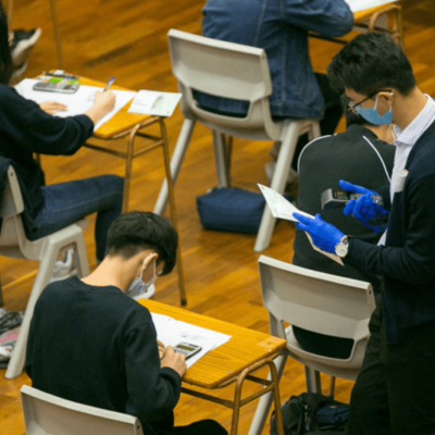 DSE vs 高考 vs 国际课程，三条升学路径到底怎么选
