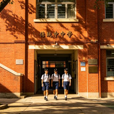 内地学生插班香港中学最全攻略2026：申请条件、流程、时间线、材料和学校选择
