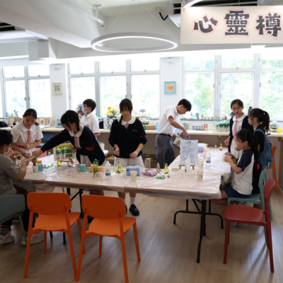 香港插班面试完整流程：学生面+小组面+家长面全解析