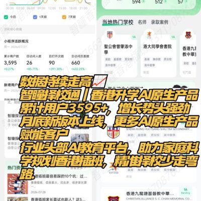 英语70分基础，照样考上九龙城Top50官立小学