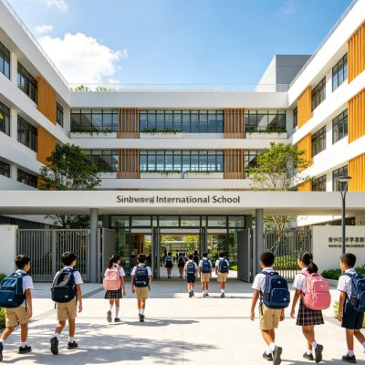 香港国际学校怎么申请？2027年完整流程、时间线、费用和10个避坑要点