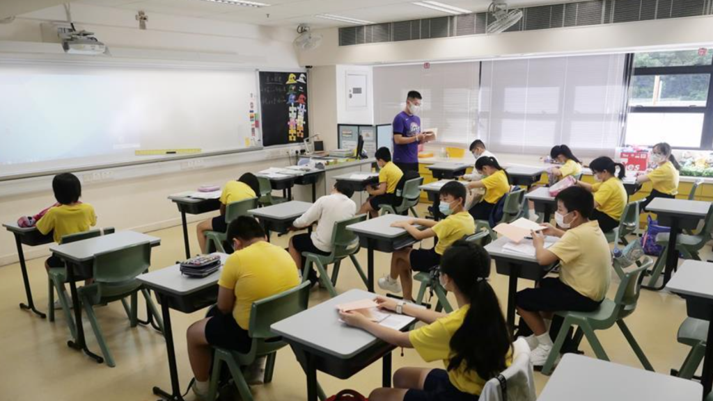 DSE公民科(原通识)考什么?内地生最陌生的科目全拆解