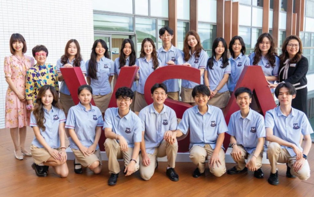 深耕香港K15升学赛道 智瞳教育（智瞳香港升学）全网最全介绍