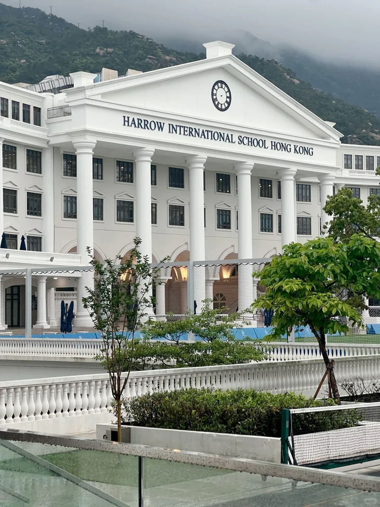 扒一扒高才通家长,私底下都在给孩子报哪些香港直资中学