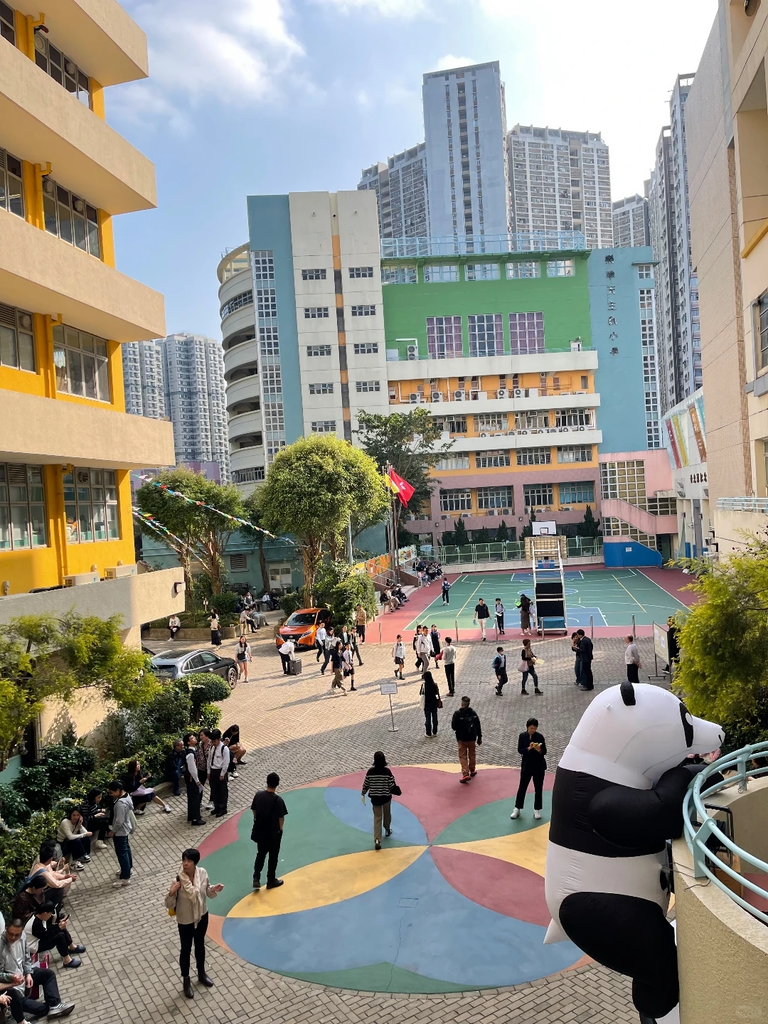 2027-28年香港头部国际幼稚园招生全解析,家长收藏这一篇就够了
