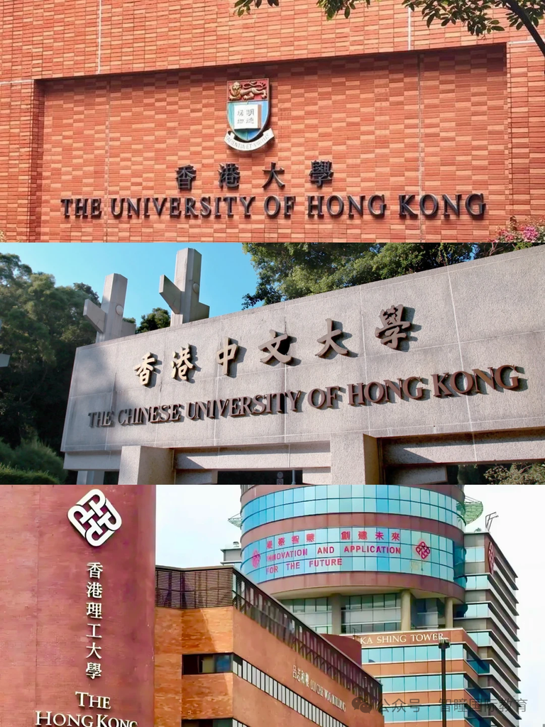 香港升学路径选择:国际学校、本地学校,到底该怎么选?