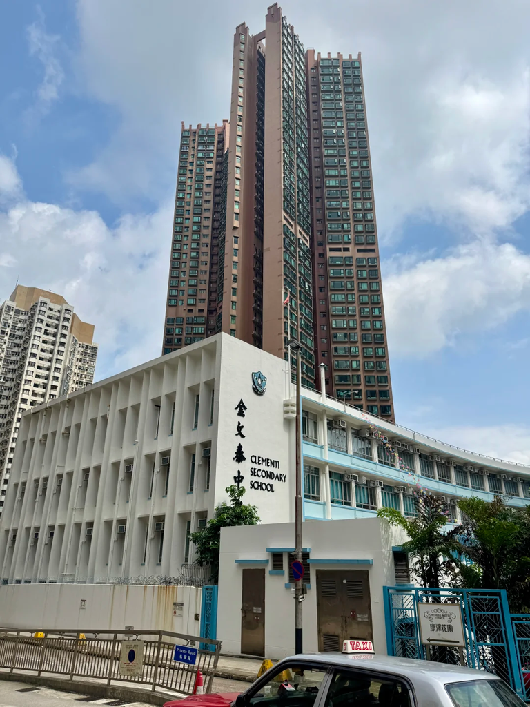 9月开学才想起来插班?香港秋季插班补录窗口还没关...