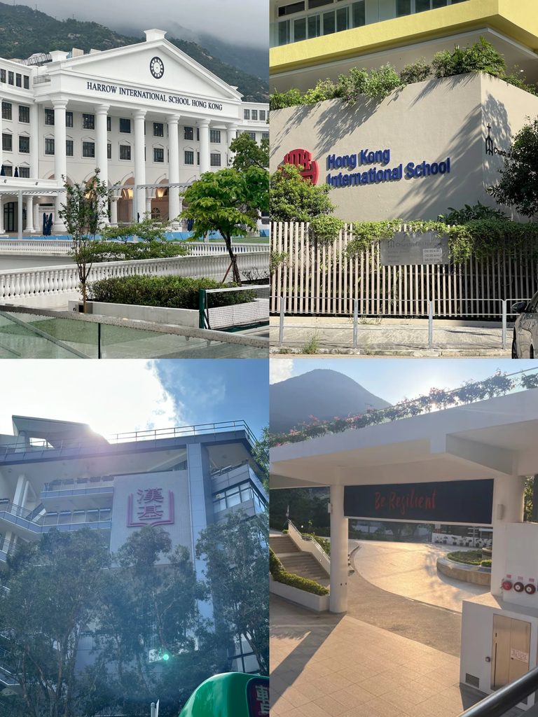 香港IB学校盘点：6所IB成绩优秀的直资学校，双轨选择