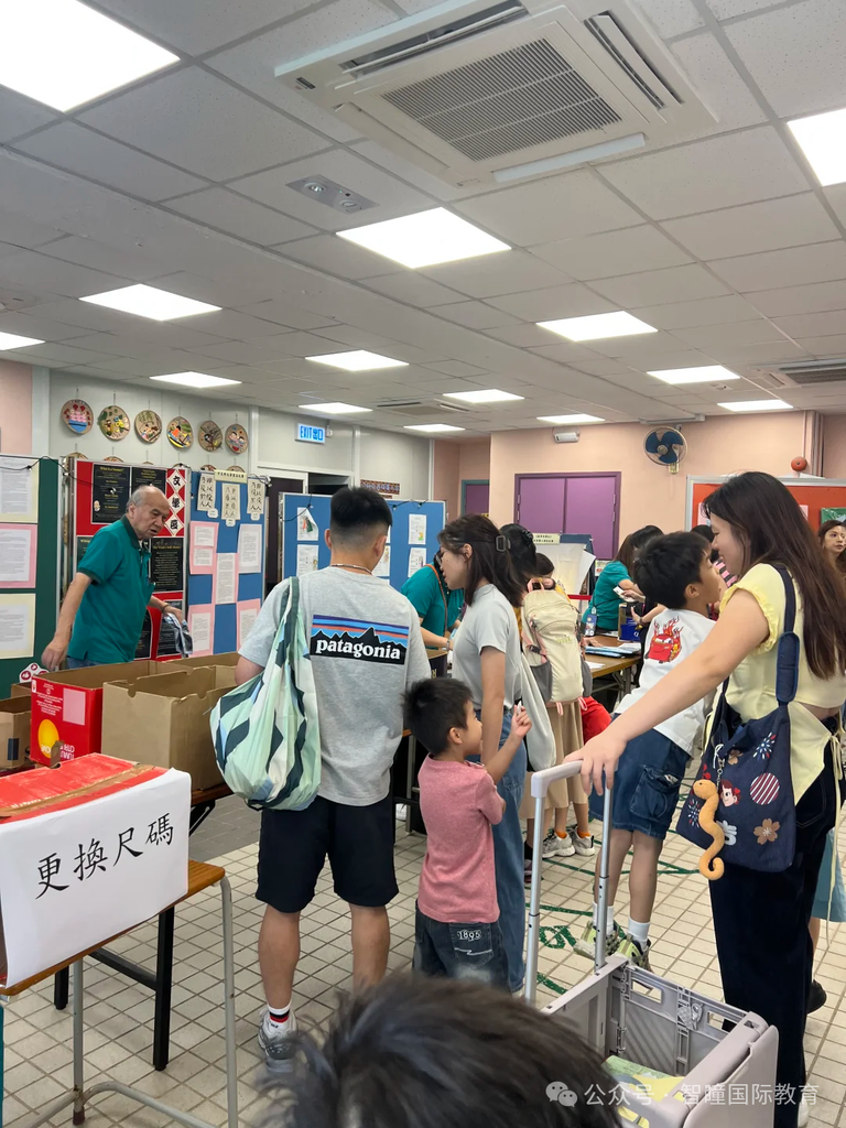 香港升学路径选择:国际学校、本地学校,到底该怎么选?