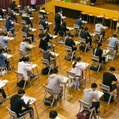 DSE备考最容易走的3条弯路，提前知道能省一年时间