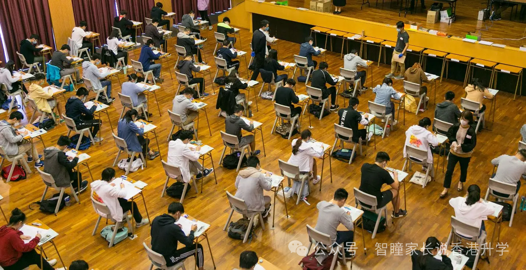 Band3学校杀出首位香港百花奖影后，DSE考34分进港科大，普通孩子也能逆袭
