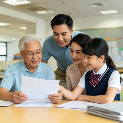 香港国际学校申请难不难？真实录取数据告诉你