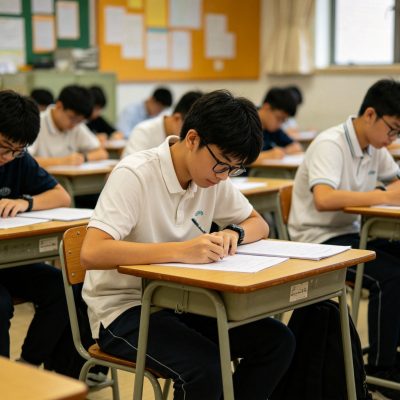 没有香港身份能读香港学校吗？6类可申请的学校盘点