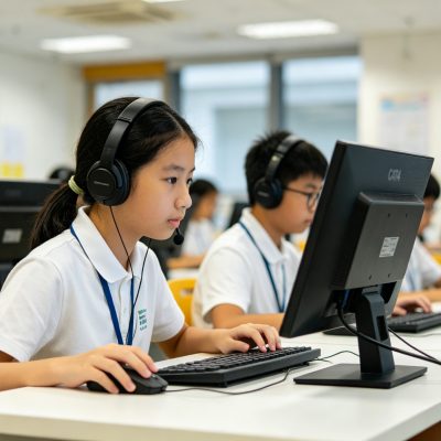 2026CAT4考试手册：从选校到Offer的7步