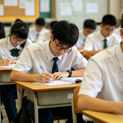 香港直资学校盘点：7所学费5万以内的高性价比直资Band1学校