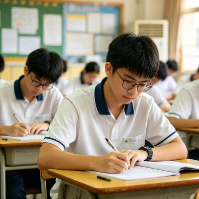 从0到3600用户，这款香港升学小程序为什么火了