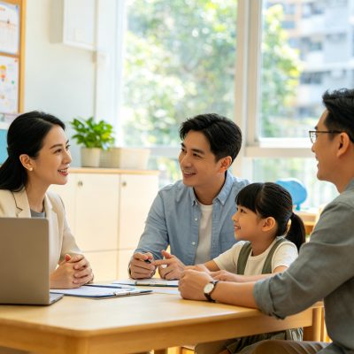 香港学校插班笔试题型和内地有什么不一样？