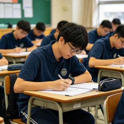 从咨询到入学，智瞳教育的一站式服务到底包含什么