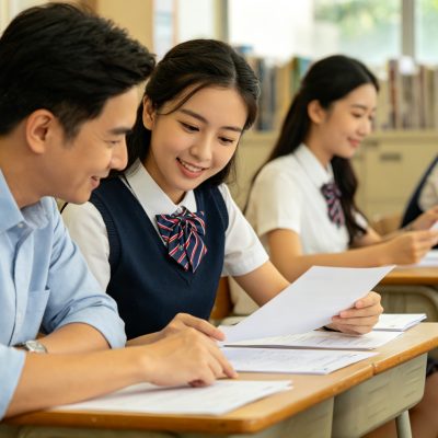 香港国际学校学费CAT4/MAP考什么？2026最新备考指南