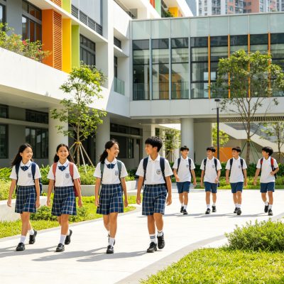 香港国际学校学费CAT4/MAP考什么？2026最新备考指南