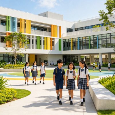 2026香港国际学校学费指南：学费、时间线、入学考试