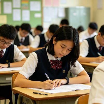 DSE考试科目能上什么大学？2026港八大/内地/海外录取线
