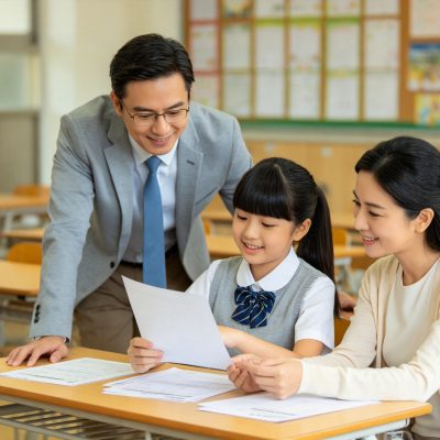 香港国际学校申请难不难？真实录取数据告诉你