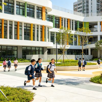香港呈分试全解析：想升Band1，这三次考试有多重要