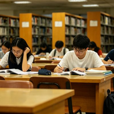 香港插班最容易踩的7个坑，90%的家长都中过