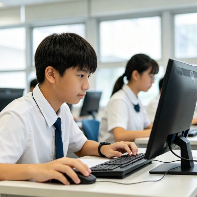 CAT4考试没通过怎么办？2026重考与补录策略