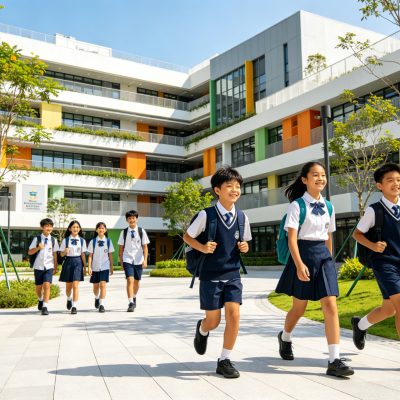 给孩子选香港学校，这5种学校再便宜也别去