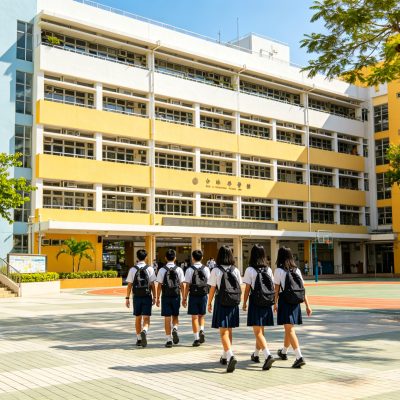 香港升学路径选择：国际学校、本地学校，到底该怎么选？