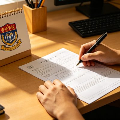 香港直资学校几年级最合适？数据告诉你答案
