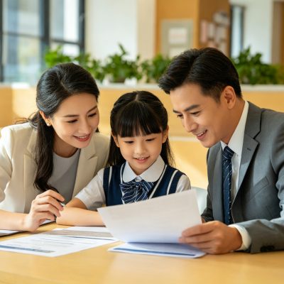 揭秘｜智瞳教育的择校准确率，为什么远超行业平均？