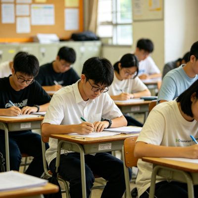 从Band3到Band1！内地港宝插班半年逆袭真实经历