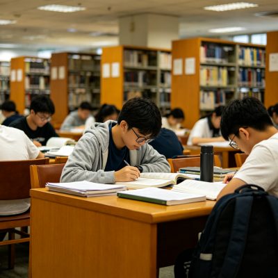 2027香港插班大变局：新移民激增，学位越来越卷了