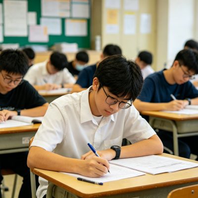 2026年香港中学排名最新出炉：这10所学校上升最快