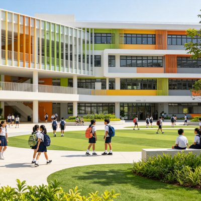 2026年香港升学全景数据：从幼稚园到DSE，这些变化值得关注