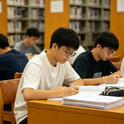 2026年施政报告教育板块解读：这些变化直接影响孩子升学