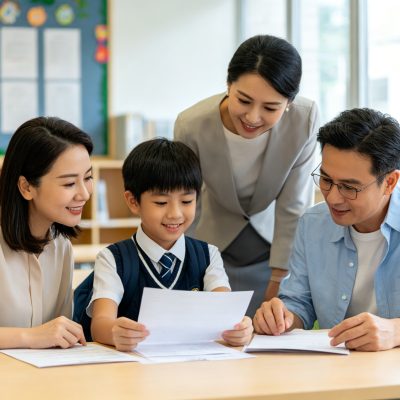 香港国际学校申请2026最新：TOP学校对比+申请流程