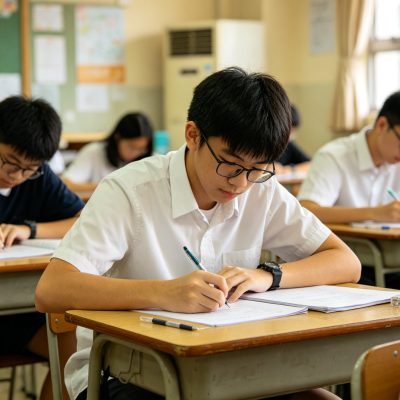 2026DSE考试科目指南：什么时候开始准备？