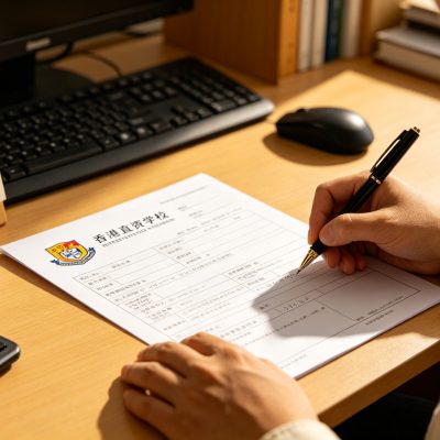 香港直资学校几年级最合适？数据告诉你答案