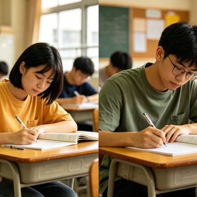 DSE和高考区别科目怎么选？2026选科策略与大学专业对应