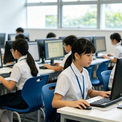 香港国际学校申请CAT4/MAP考什么？2026最新备考指南