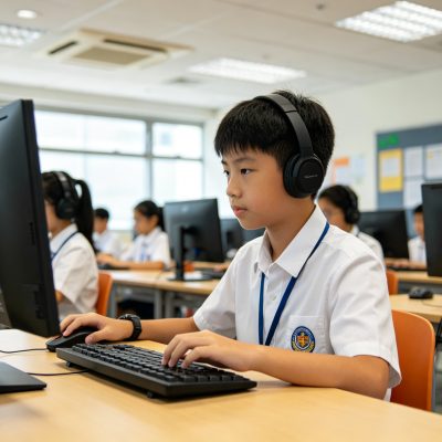 CAT4考试费用2026：报名、培训、考试成本全拆解