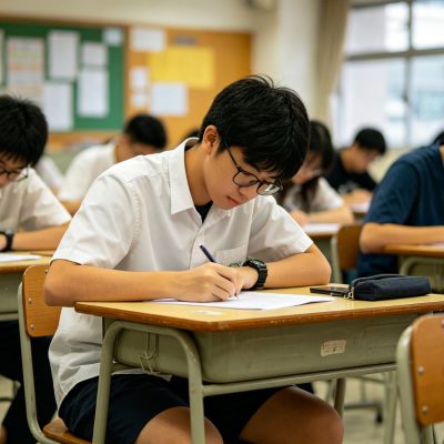 香港学校锐评 | 不靠掐尖招生，香港这所直资牛娃普娃都能托举，对新移民特别友好