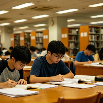 二胎妈妈吵翻:来香港读书,到底选官津、直资还是国际学校?